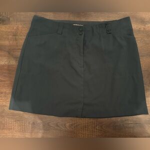 Nike Golf Dri-Fit Athletic Skort